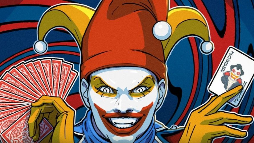 Vampire Survivors drops a bucketload of new content with a Balatro collab and an “expansion within an expansion” — and it’s not over yet