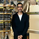 Google Reveals Quantum Computer Outperforms Supercomputers