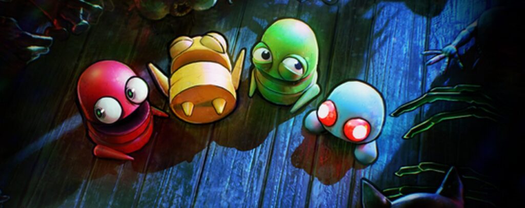 R.E.P.O gets 10 new monsters in its Monster Update