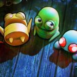 R.E.P.O gets 10 new monsters in its Monster Update