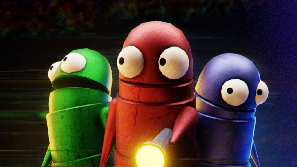 R.E.P.O Monster Update Patch Notes—New Enemies, Valuables, Fixes