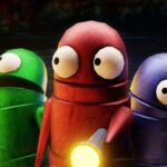 R.E.P.O Monster Update Patch Notes—New Enemies, Valuables, Fixes