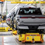 Ford isn’t going to make more F-150 Lightnings for a while