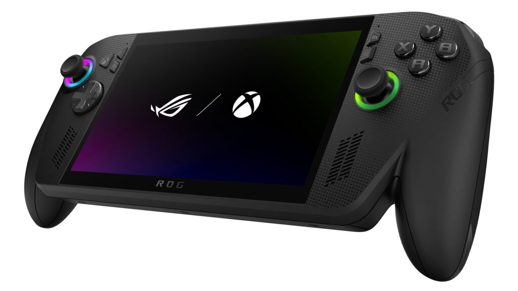 The next Xbox console is a ‘premium’ system which shares some of ‘the thinking’ behind the ROG Xbox Ally, Sarah Bond says