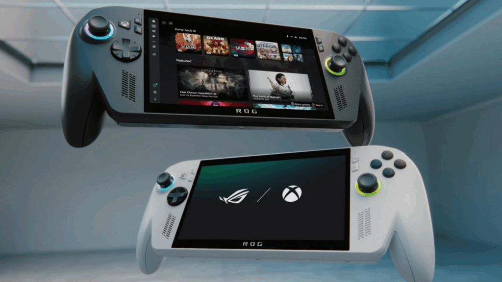 The ROG Xbox Ally X Was Shipped To Some Users Over Two Weeks Early