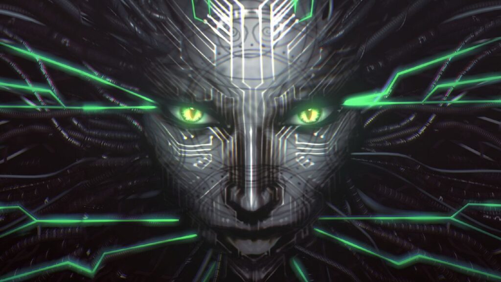 26 years later, System Shock 2’s music is a crucial part of its level design, and turning it off is a tragedy