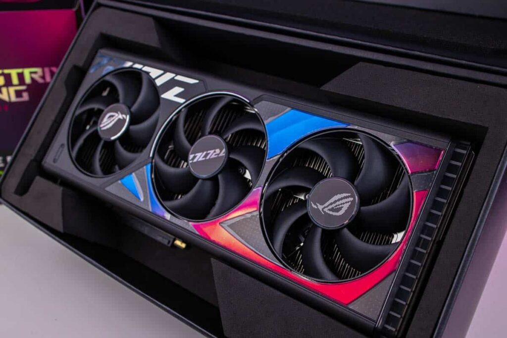 Best GPU for AMD Ryzen 7 7800X3D