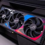 Best GPU for AMD Ryzen 7 7800X3D