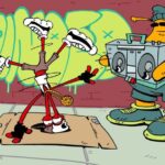 A new ToeJam and Earl is ‘in the planning stage’ according to its co-creator, but don’t expect to see it anytime soon: ‘We intend to make it happen’