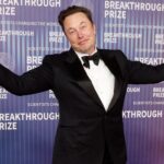 Elon Musk suggested a novel use for ‘bored’ Tesla cars during a recent earnings call: combining their processing power to create a huge distributed 100 gigawatt AI inference fleet