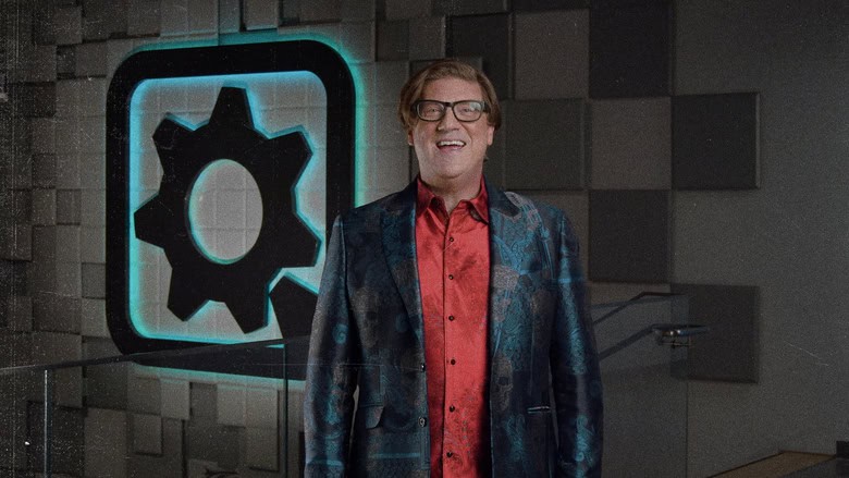 Gearbox Software’s Randy Pitchford Makes Bold Claim About The Gaming Industry