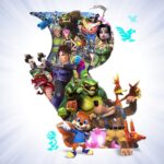 Banjo-Kazooie Director Gregg Mayles Announces Departure from Rare After Over Three Decades