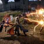 Raven2 – Netmarble’s new open world MMO will launch later this month