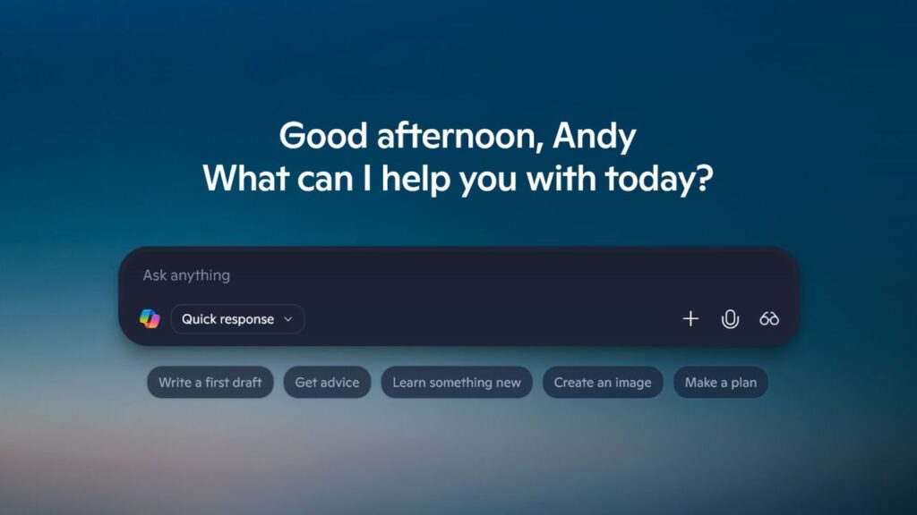 Microsoft says it’s making ‘every Windows 11 PC an AI PC’ with a dizzying array of Copilot upgrades, including voice activation