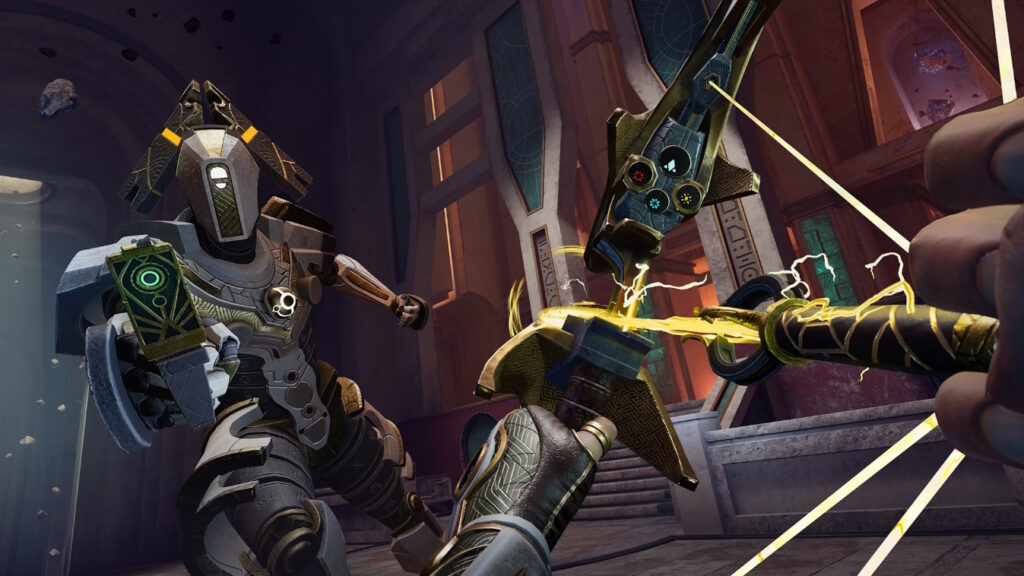 Interview – How does Reach move VR gaming forward?