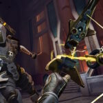 Interview – How does Reach move VR gaming forward?