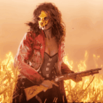 The Halloween Pass Has Been Resurrected For Red Dead Online