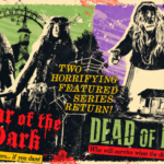 Red Dead Online Fear Of The Dark Featured Series Is Now Live