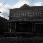 Red Dead Redemption Fans Are Still Uncovering The Themed Bar In China