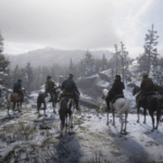 Red Dead Redemption 2 Is 7 Years Old