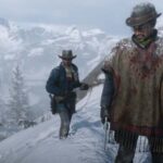 Red Dead Redemption 2 Was Not Dan Houser’s Only Personal Favorite At Rockstar