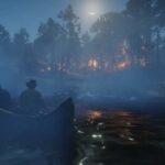 Red Dead Redemption 2 NPC Highlighted As An Example Of How Detailed GTA 6 Will Be