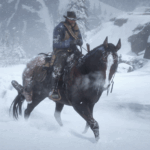 Is There Still Hope For A Red Dead Redemption 2 Enhanced Edition?