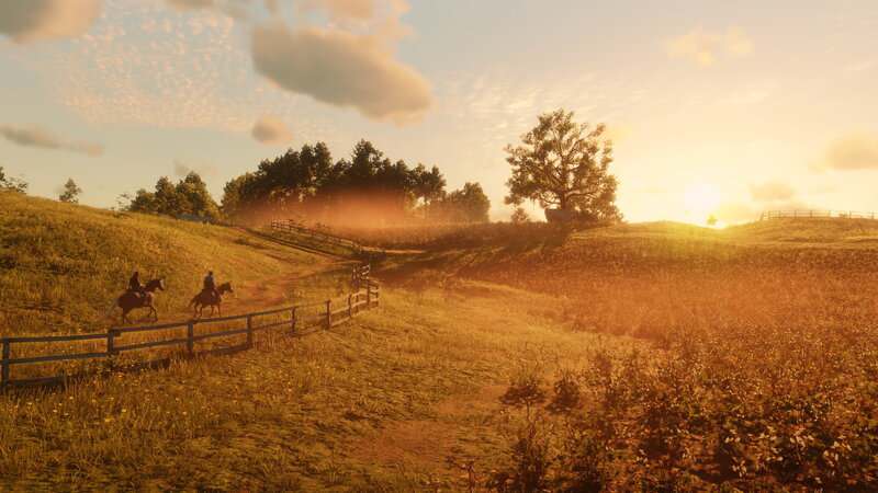 Should We Stop Comparing Red Dead Redemption 2 To 2025’s Latest Games?