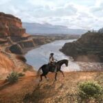 Early Red Dead Redemption Build Screenshots Surface Online