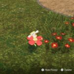 Where to find the different Flabebe colors in Pokémon Legends Z-A