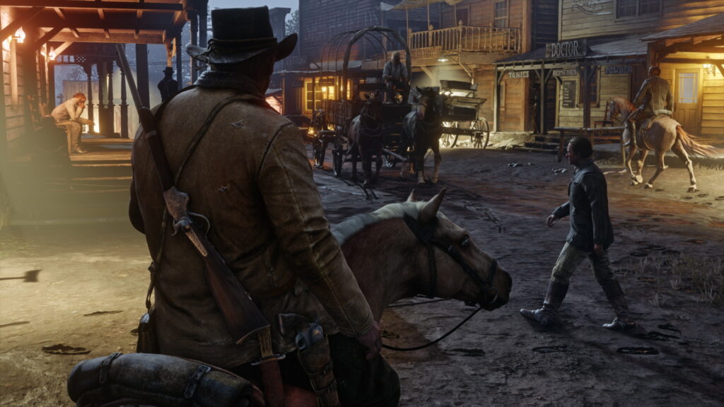Xbox Is Featuring A Special Rockstar Games Sale