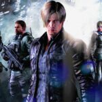 Resident Evil 6 Gets a 28GB HD Mod That Overhauls All Textures
