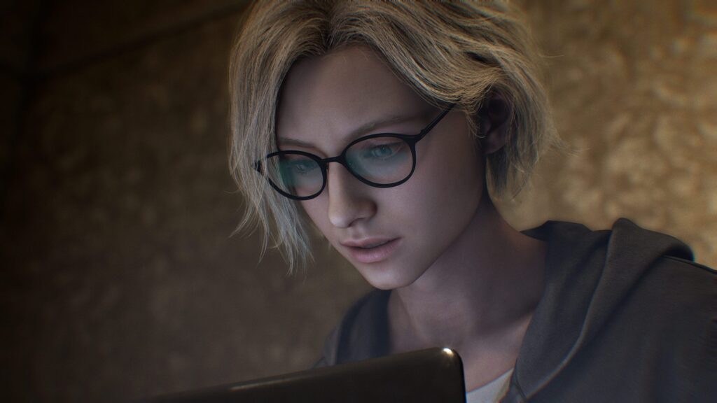 Resident Evil Requiem’s TGS Demo Ran on an Intel Core i7-14500F, RTX 4060 Ti