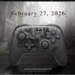 Resident Evil Requiem is getting a Switch 2 Pro Controller, Amiibo, and coming to Fortnite
