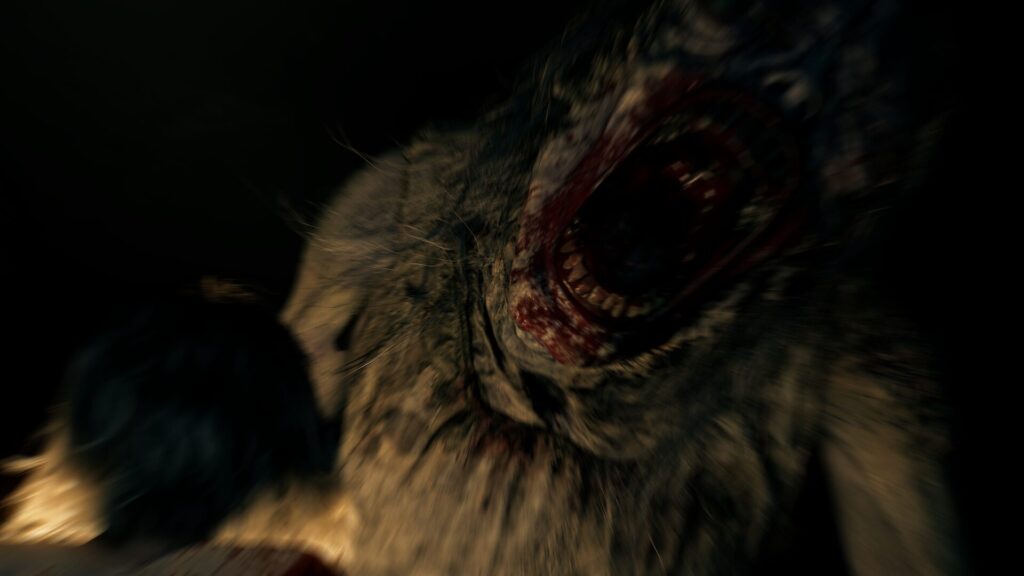 Resident Evil Requiem Boss Battles Are “More Like Resident Evil 1 and 2,” Says Director
