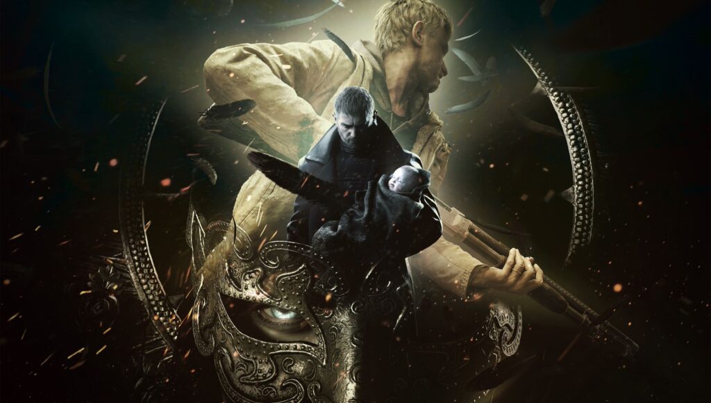 Resident Evil Village Passes Resident Evil 4 Remake’s Lifetime Sales, But Resident Evil 2 is Still King