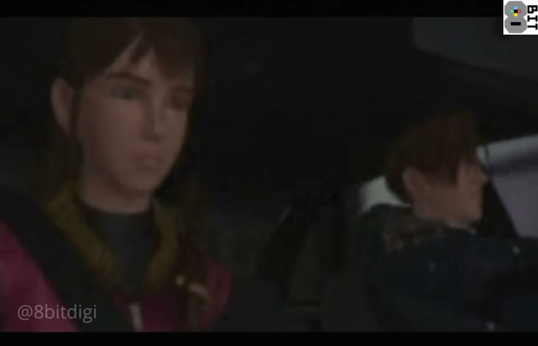 Gamers Nightmare 2025 | Resident Evil 2 for the N64