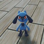 Pokémon Legends Z-A Riolu Location: Where to find Riolu in Pokémon Legends Z-A