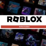 Roblox and Fortnite are down, and so are many of the world’s most popular games