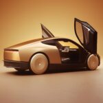 Tesla’s Cybercab may have a steering wheel after all