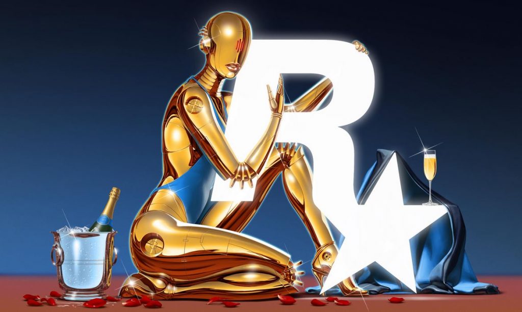 No, Rockstar Did Not Get Unlimited Resources To Make Their Grand Theft Auto Games