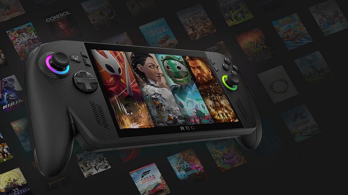 ROG Xbox Ally X Review