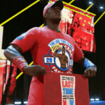 R-Truth Talks WWE 2K25 John Cena Farewell Edition