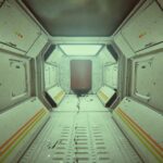 ROUTINE, first-person sci-fi survival horror game, will be released on December 4th