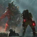 Rules of Engagement: The Grey State is a new horror free to play PvPvE extraction shooter