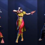 How To Get the Street Fighter 6 McDonald’s Collaboration EX Colors