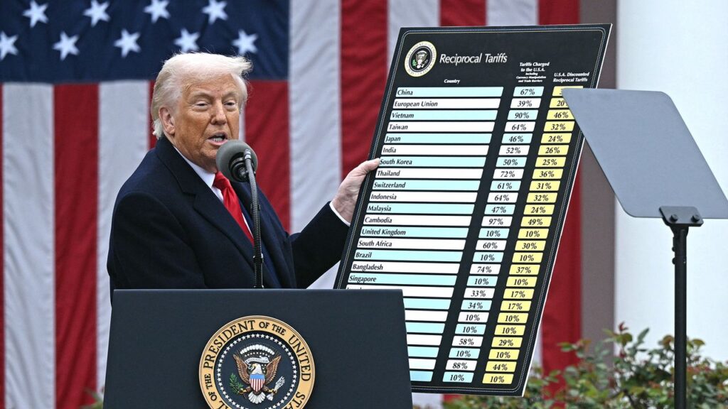Cards Against Humanity avoids tariffs with an edition that explains all the jokes, says ‘this holiday season… don’t give Donald Trump a f***ing cent’