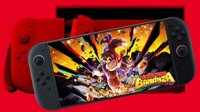 Games Inbox: Is the Nintendo Switch 2 outselling the PS5?