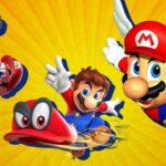 Every 3D Super Mario game from worst to best – N64 to Nintendo Switch