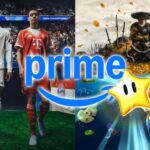 Amazon Prime Day 2025 includes Ghost Of Yōtei and Super Mario Galaxy discounts